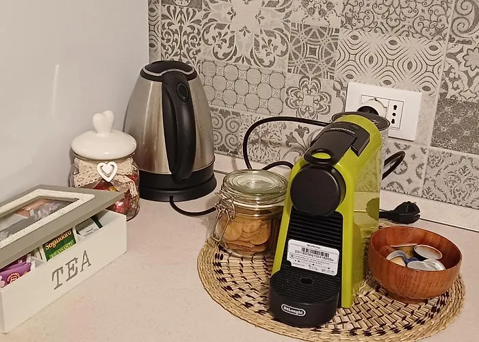 A Casa Di Cocco