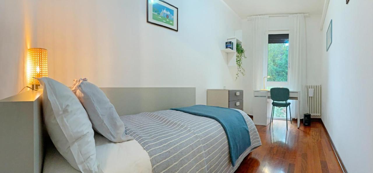 A Casa Di Cocco Apartment Padova