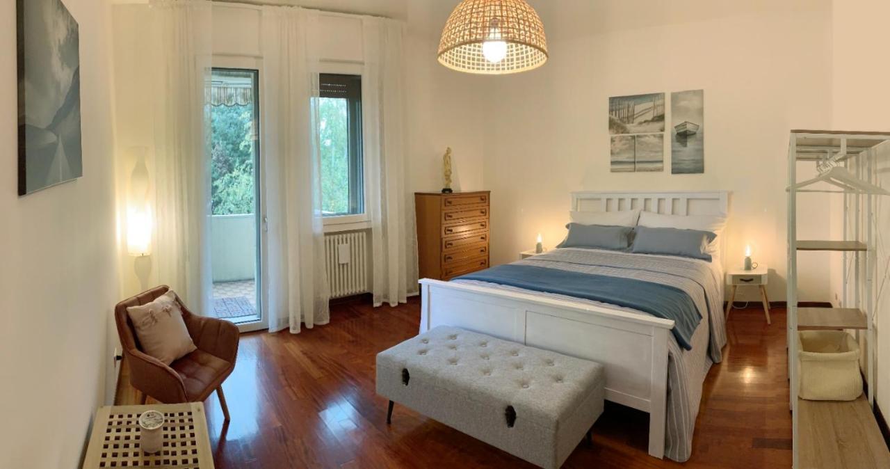 Apartment A Casa Di Cocco Padova
