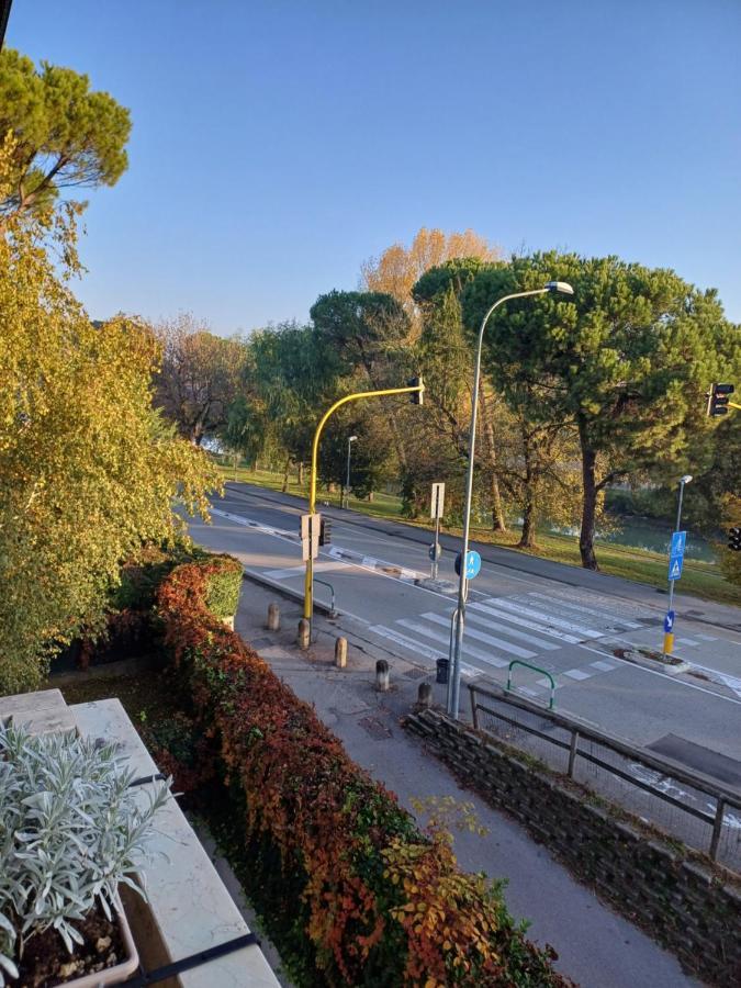 A Casa Di Cocco Apartment *