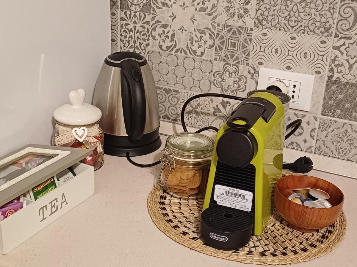 Apartment A Casa Di Cocco *