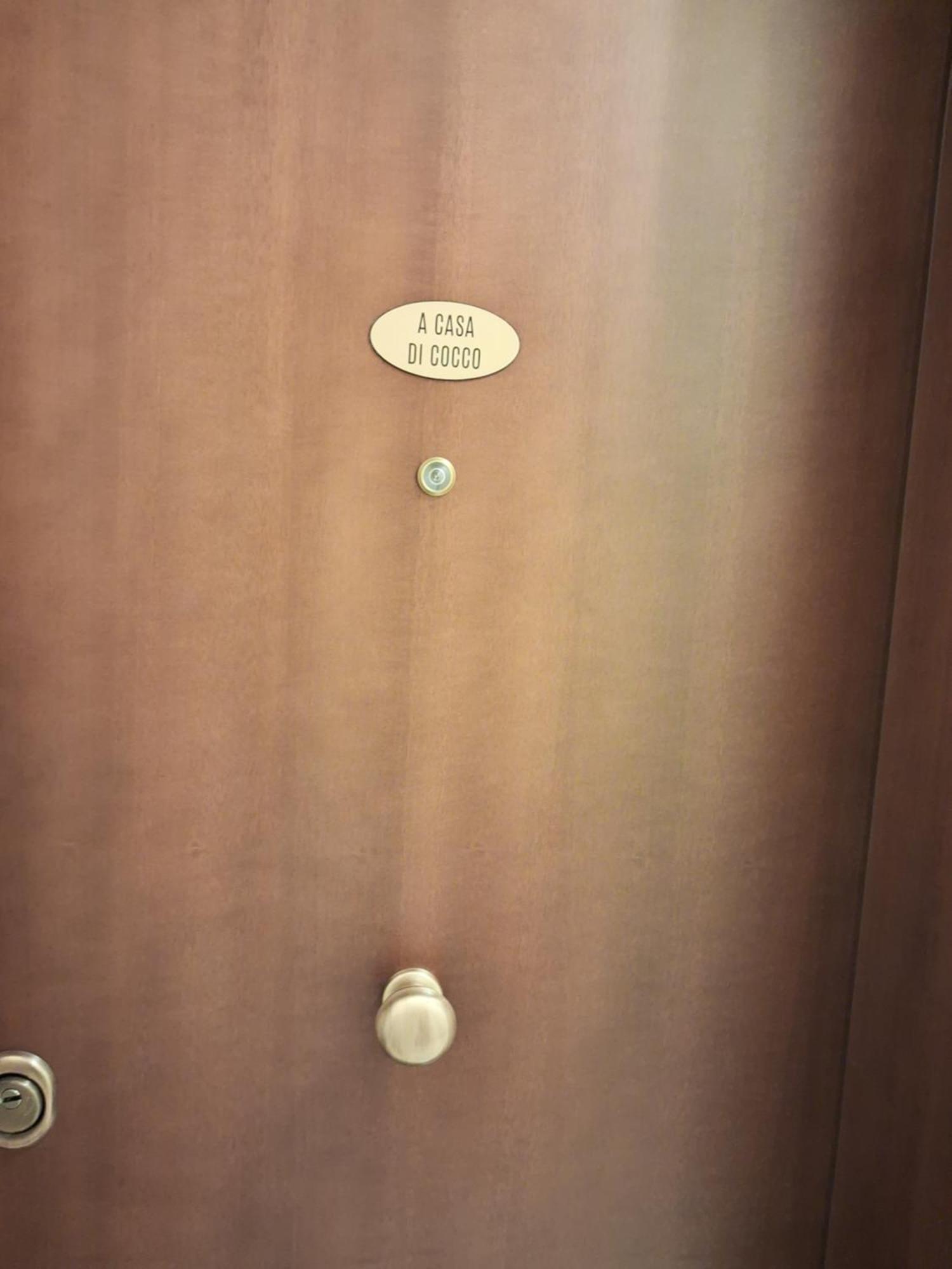 A Casa Di Cocco Appartamento Padova